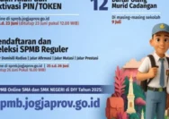 Dinamika Pendidikan di Jogja: SPMB dan Tantangan yang Dihadapi