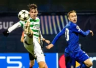 Dinamo Zagreb Ditahan Imbang Viking dalam Drama Empat Gol di Playoff Liga Champions