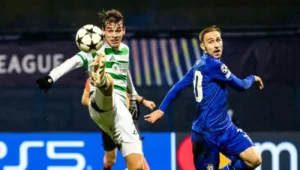 Dinamo Zagreb Ditahan Imbang Viking dalam Drama Empat Gol di Playoff Liga Champions