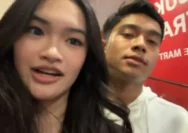 Diumumkan di Media Sosial, Hubungan Asmara Betrand Peto dan Aqila Zhavira Resmi Kandas