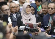 Dokter Tifa Tolak Damai dengan Jokowi, Tantang Buka Ijazah Asli di Persidangan