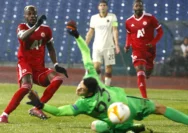 Drama Adu Penalti: CSKA Sofia Tundukkan Qarabag di Kualifikasi Liga Eropa