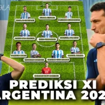 Drama Argentina vs France: Rekor Penonton Dunia di Piala Dunia 2026