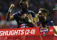 Drama Levante vs Leganés: Kebangkitan Sang Juara di Tengah Persaingan Ketat