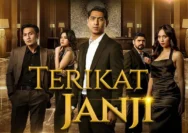 Drama Menegangkan di Terikat Janji Episode 76: Reza Ajarkan Dipa Pelajaran Berharga