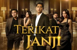 Drama Menegangkan di Terikat Janji Episode 76: Reza Ajarkan Dipa Pelajaran Berharga