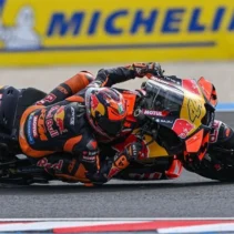 Drama MotoGP: Pol Espargaro Gantikan Vinales Setelah Insiden di Sachsenring