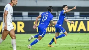 Drama Pertandingan: Persib Bandung Juara Dewata Challenge Series Usai Kalahkan Sabah dan Bali United
