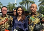 Drama Sidang Hak Asuh Anak: Gelagat Aneh Sarwendah Jadi Sorotan Publik