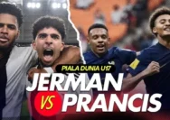 Drama Transfer Pemain Perancis vs Pelatih Jerman: Diaby dan Fofana Jadi Sorotan