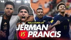 Drama Transfer Pemain Perancis vs Pelatih Jerman: Diaby dan Fofana Jadi Sorotan