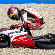 Drama Veda Ega Pratama: Bocor! Blak-blakan Sebelum Dihukum 12 Grid di Moto3 Ceko 2026, Start P20 di Sirkuit Brno