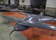 Drone Siluman Baru Jerman Tawarkan Jangkauan Mencengangkan hingga 950 Kilometer