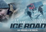 Dua Film Seru di Trans TV Malam Ini: Cold Pursuit dan The Ice Road