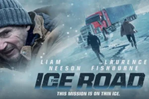 Dua Film Seru di Trans TV Malam Ini: Cold Pursuit dan The Ice Road