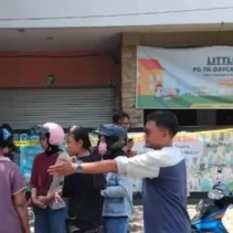 Dua Tersangka Kekerasan di Daycare Little Aresha Yogya Tak Ditahan: Hamil-Punya Bayi