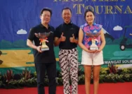 Dugaan Motif Ibu Kandung Dalangi Penjemputan Paksa Atlet Golf Jesslyn Wijaya, Tak Restui Pernikahan