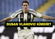 Dusan Vlahovic Bergabung dengan Beşiktaş: Apa Arti untuk Liga Turki?