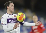 Dusan Vlahovic Resmi Bergabung dengan Beşiktaş: Awal Baru dan Tantangan Baru