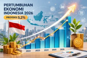 Ekonomi Indonesia Tumbuh 5,29 Persen di Triwulan II 2026: Menkeu Purbaya Optimis
