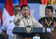 Eks Ketua KPK Bandingkan Cara SBY dan Prabowo Tangani Korupsi, Kasus Febrie Dinilai Tak Lazim