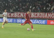 Eks Striker Persis Solo Bruno Gomez Resmi Hijrah ke Liga Eropa, Persis Tambah Amunisi Baru