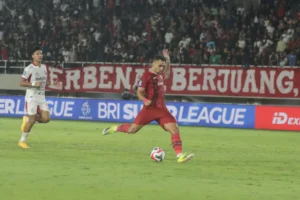 Eks Striker Persis Solo Bruno Gomez Resmi Hijrah ke Liga Eropa, Persis Tambah Amunisi Baru