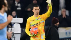 Emil Audero: Kiper Cremonese yang Menjadi Buruan Juventus di Bursa Transfer 2026
