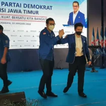 Emil Dardak Terancam di Musda Demokrat Jatim, Pengamat Ungkap Syarat Jadi Ketua