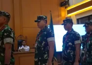 Empat Prajurit TNI Ajukan Banding dalam Kasus Penyiraman Air Keras Andrie Yunus