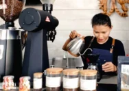 Erajaya Swasembada Tandatangani Kerja Sama Strategis dengan Oriental Kopi untuk Perluas Bisnis F&B