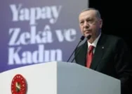 Erdogan Desak Turki Tak Lagi Disisihkan Dalam Pertahanan Eropa