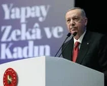 Erdogan Desak Turki Tak Lagi Disisihkan Dalam Pertahanan Eropa