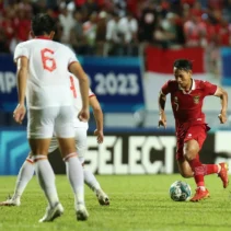 Erick Thohir Optimis Timnas Indonesia Masih Bisa Tampil di Piala Dunia 2030 Usai Kalah dari Vietnam