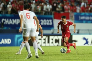 Erick Thohir Optimis Timnas Indonesia Masih Bisa Tampil di Piala Dunia 2030 Usai Kalah dari Vietnam