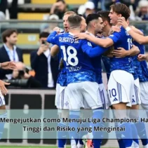 Estoril Memulai Musim Baru Liga Portugal dengan Harapan Tinggi