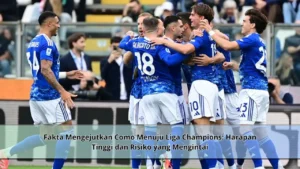 Estoril Memulai Musim Baru Liga Portugal dengan Harapan Tinggi
