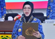 Etik Suryani dalam Pemerintahan Daerah: Kinerja yang Baik Namun Kelemahan dalam Menghadapi Suryani