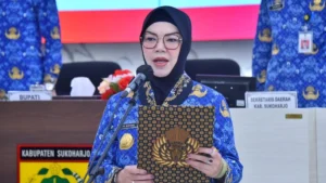 Etik Suryani dalam Pemerintahan Daerah: Kinerja yang Baik Namun Kelemahan dalam Menghadapi Suryani