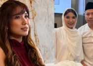 Fangfang Siap Menikah Siri dengan Vicky Prasetyo, Ini Alasannya!
