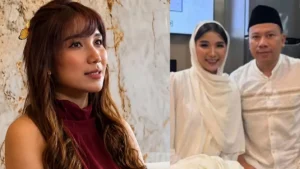 Fangfang Siap Menikah Siri dengan Vicky Prasetyo, Ini Alasannya!
