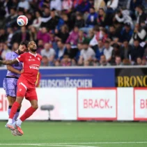 FC Thun Terpuruk Lagi: Kekalahan Telak di Tangan Basel dan Kepergian Ibayi ke Maroko