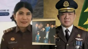 Febrie Adriansyah Dicopot sebagai Jaksa, Risiko Conflict of Interest Berkurang