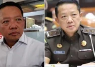 Febrie Adriansyah Tersangka Kasus Korupsi, Namun Masih Terima Gaji dan Berstatus Jaksa Aktif