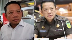 Febrie Adriansyah Tersangka Kasus Korupsi, Namun Masih Terima Gaji dan Berstatus Jaksa Aktif