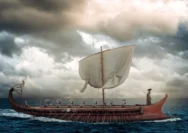 Fenomena Film The Odyssey: Christopher Nolan Ungkap Alasan Mengambil Jeda 3 Tahun