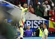 Ferran Torres: Antara Kesuksesan dan Spekulasi Kehidupan Pribadi