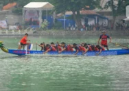 Festival Perahu Naga 2026: Pertarungan Seru di Rawa Kalong untuk Memperingati Kemerdekaan RI