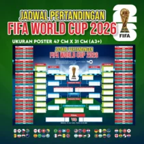 FIFA World Cup Jadwal Terancam, Kepemimpinan Infantino Dalam Sorotan