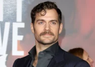 Film Action Henry Cavill Bangkit di Streaming Setelah Kegagalan di Bioskop
